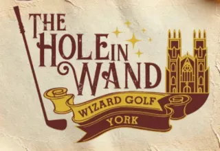 The Hole In Wand